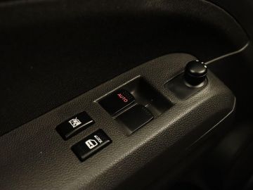 Suzuki Splash