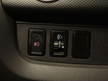 Suzuki Splash