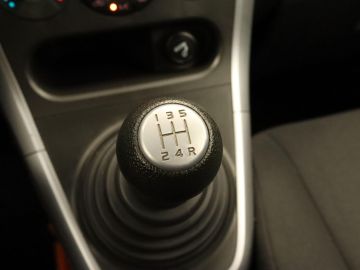 Suzuki Splash