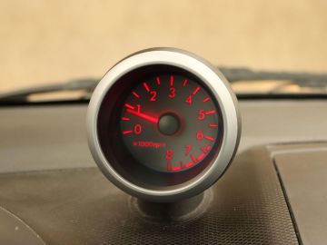 Suzuki Splash