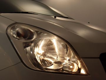 Suzuki Splash