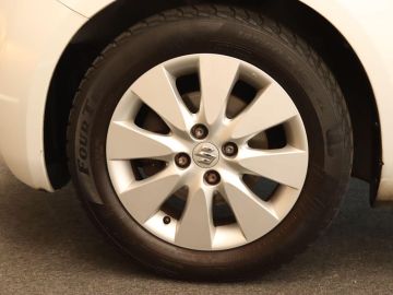 Suzuki Splash
