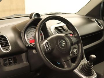 Suzuki Splash