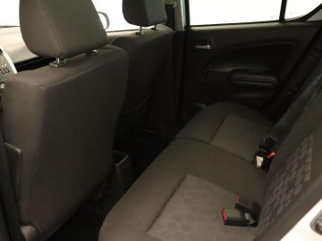 Suzuki Splash