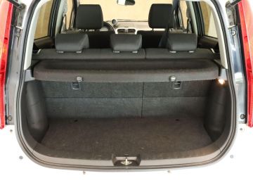Suzuki Splash