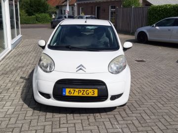 Citroën C1