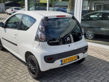 Citroën C1