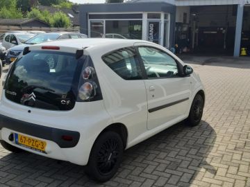 Citroën C1