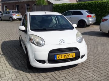 Citroën C1