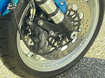 Triumph Speed Triple