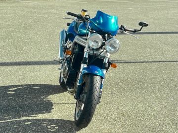 Triumph Speed Triple