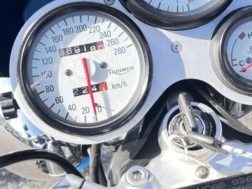 Triumph Speed Triple