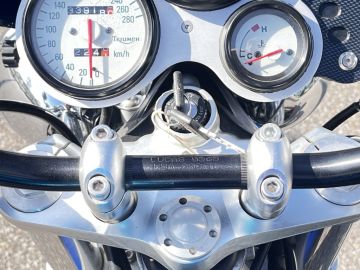 Triumph Speed Triple