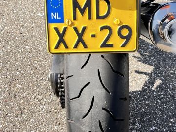 Triumph Speed Triple