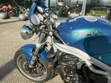 Triumph Speed Triple