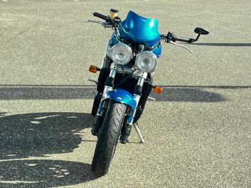 Triumph Speed Triple