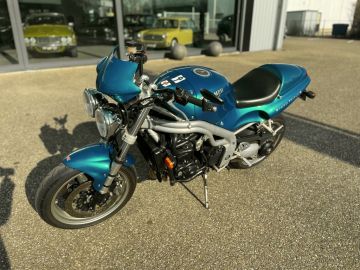 Triumph Speed Triple