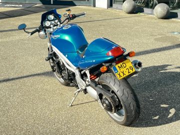 Triumph Speed Triple