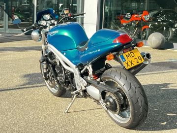 Triumph Speed Triple