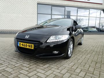 Honda CR-Z