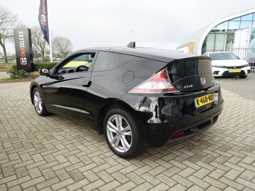 Honda CR-Z