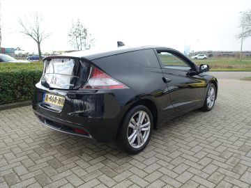Honda CR-Z