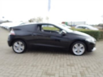 Honda CR-Z