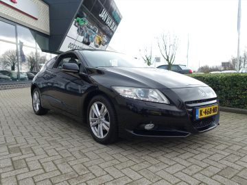Honda CR-Z