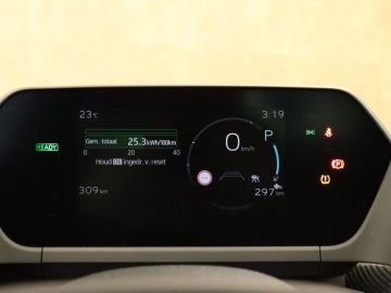 Subaru Solterra