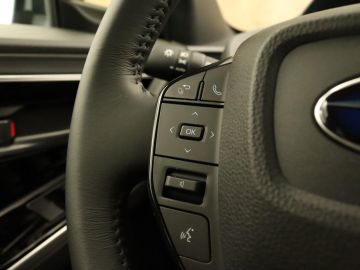 Subaru Solterra