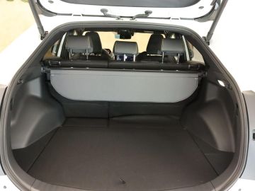 Subaru Solterra