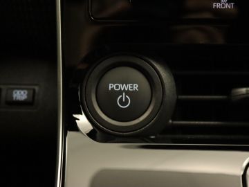 Subaru Solterra