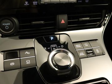 Subaru Solterra