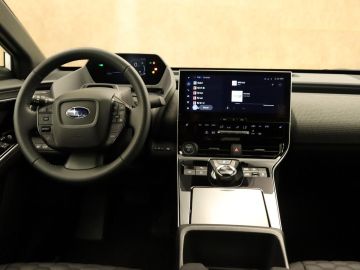 Subaru Solterra