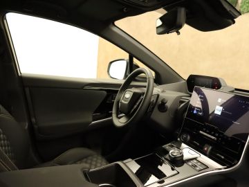 Subaru Solterra