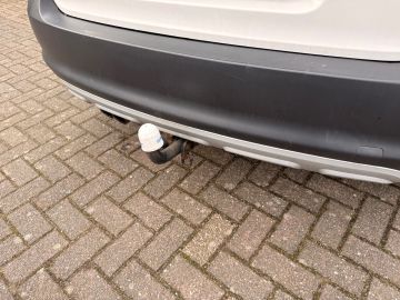 Škoda Yeti