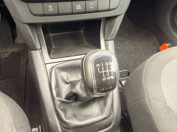 Škoda Yeti