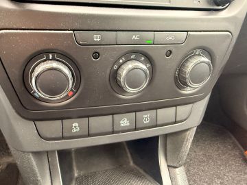 Škoda Yeti