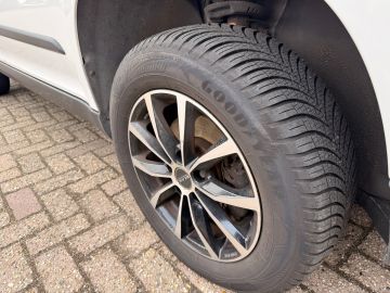 Škoda Yeti