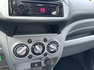 Nissan Pixo