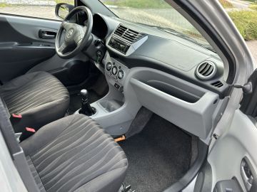 Nissan Pixo