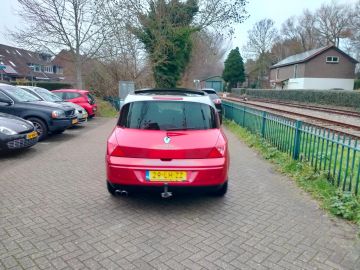 Renault Avantime