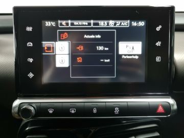 Citroën C4 Cactus