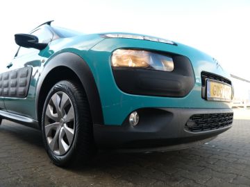 Citroën C4 Cactus