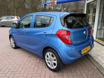 Opel KARL