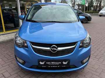 Opel KARL