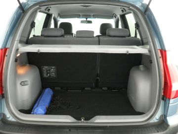 Hyundai Matrix