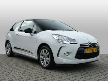 Citroën DS3