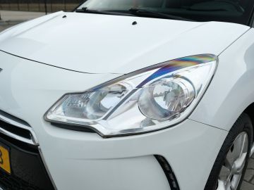 Citroën DS3