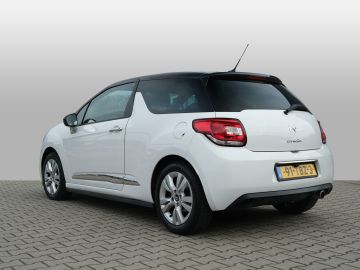 Citroën DS3